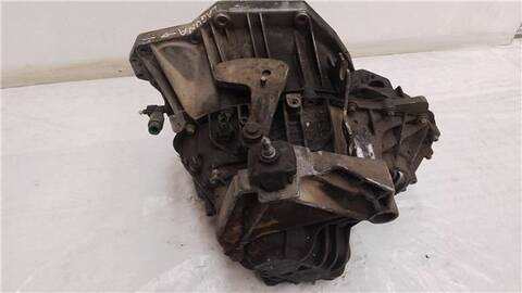 Foto 3ª: Caja Cambios Renault Laguna 2.2 AUTHENTIQUE [2 2 LTR. - 110 KW DCI TD] 150CV