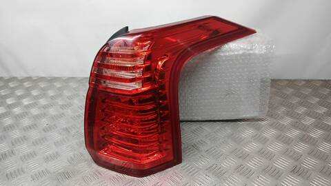 Foto 1ª: Piloto Trasero Derecho Peugeot 5008 1.6 HDI 112CV 82KW [9H05] (2011)