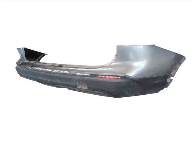 Foto 3ª: Paragolpes Trasero Nissan Qashqai 1.3 DIG-T (2013)
