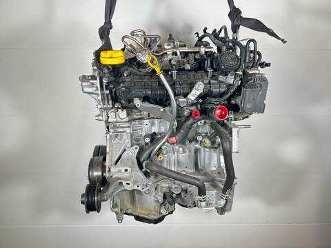 Motor Completo Renault Arkana 1 3 TCE 140 CV 100KW