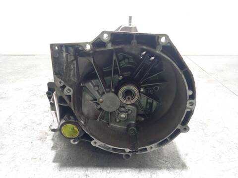 Caja Cambios Ford B Max 1.0 ECOBOOST 100CV 74KW JK)