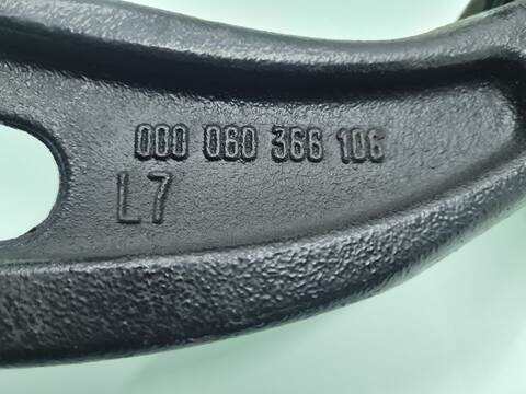Foto 3ª: Brazo Suspension Delantero Izquierdo Mercedes Clase ML 320 3.0 CDI W164) 224CV 165KW 164.122) [OM642940] (2006)