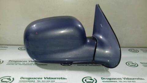 Retrovisor Derecho Hyundai Santa Fe 2.0 CRDI CAT 113CV 83KW
