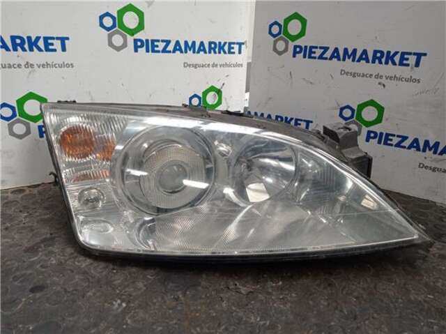 Faro Derecho Ford Mondeo 2.0 GHIA [2.0 LTR. - 96 KW TDCI CAT]