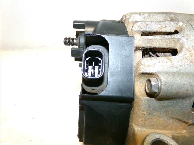Foto 4ª: Alternador Opel Insignia 1.6 CDTI 2013-2017 [B16DTH] (2016)