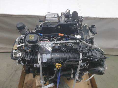 Motor Completo Land Rover Discovery 2.0 TD4 180CV