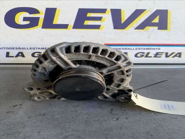 Alternador Seat Leon 1.9 TDI 105CV 0CV