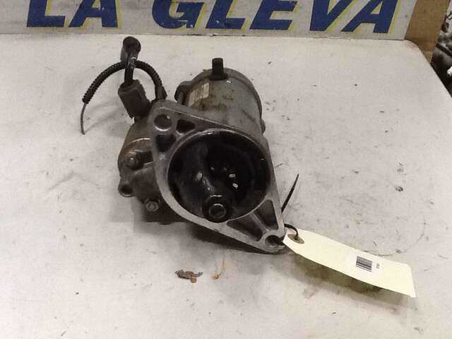 Foto 1ª: Motor de Arranque Toyota Yaris 1.3 0CV [2SZ-FE] (2008)