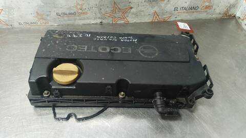 Foto 3ª: Despiece Motor Opel Astra SELECTIVE 116CV 85KW [A16XER] (2011)