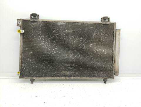 Radiador Calefaccion A.A. Toyota Avensis 1.8 16V CAT BERLINA 129CV 95KW