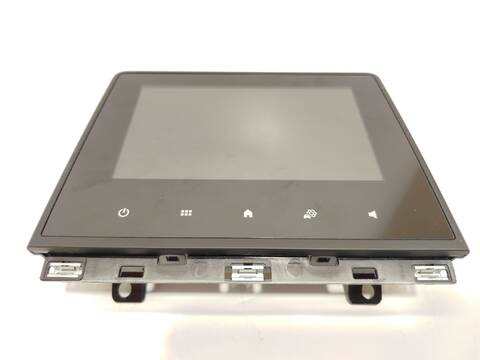 Foto 2ª: Pantalla Multifuncion Renault Clio 1.6 E-TECH 145 B7MU) 94CV 69KW [H4M632] (2024)
