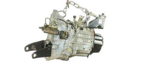 Foto 2ª: Caja Cambios Toyota Corolla 1.4 VVT-I ZZE120_) [4ZZ-FE] (2001)