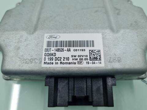Foto 2ª: Centralita Motor ECU Ford Ranger DOBLE CABINA 4X4 LIMITED 170CV 125KW [BC2X] (2019)