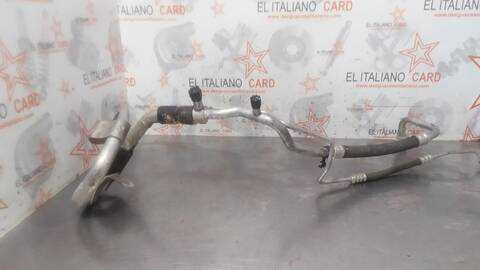 Foto 1ª: Tubos Aire Acondicionado Mercedes Clase C 160 C 220 T CDI BLUETEC 205.204) 170CV 125KW FAMILIAR [651921] (2014)