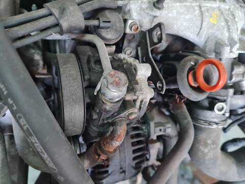 Bomba de Direccion Mitsubishi Lancer INVITE 140CV 103KW