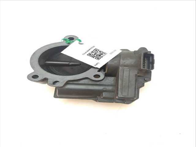 Foto 2ª: Caja Mariposa Mini Mini ONE (2001)