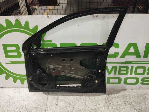 Foto 2ª: Puerta Delantera Derecha Opel Astra ESSENTIA BERLINA 90CV 66KW [Z14XEP] (2004)