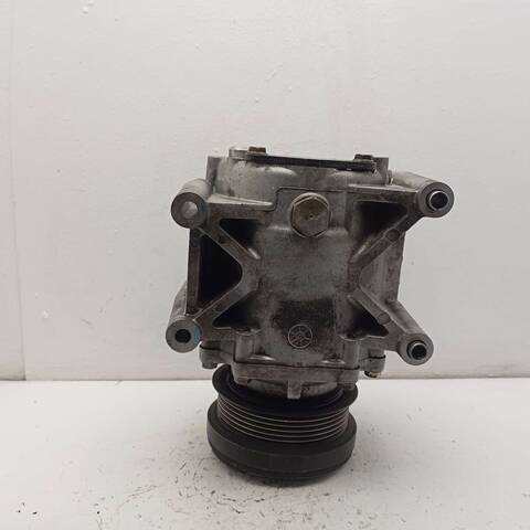 Compresor Aire Acondicionado Jaguar S Type 3.0 V6 EXECUTIVE 238CV 175KW