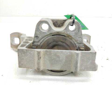 Foto 3ª: Soporte Motor Ford Focus GHIA BERLINA 109CV 80KW [G8DA] (2005)