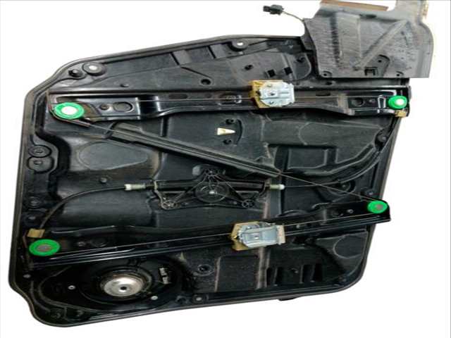 Foto 3ª: Elevalunas Eléctrico Delantero Derecho Mercedes Clase B 150 B 180 CDI 246.200) (2011)