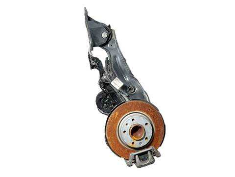 Foto 2ª: Puente Trasero Peugeot Rifter YHZ DV5RC) (2018)