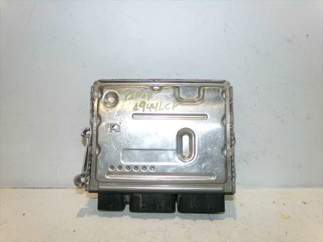 Foto 2ª: Centralita Motor ECU Dacia Lodgy 1.5 DCI 2012- [K9KU8] (2019)