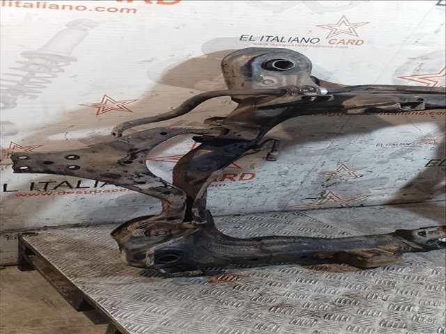 Foto 3ª: Puente Delantero Kia Sportage LX 4X4 113CV 83KW [D4EA] (2006)