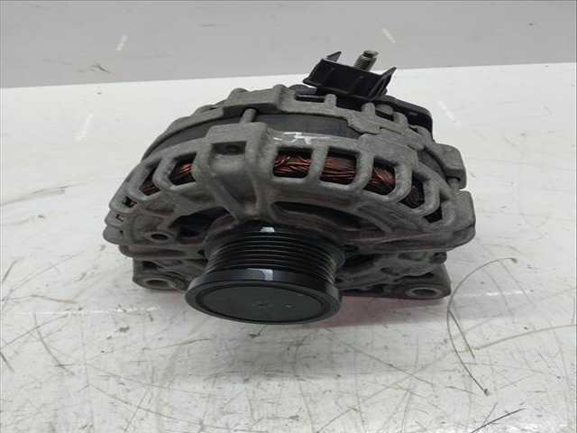Foto 3ª: Alternador Nissan Juke 117 CV 86KW [HR10DDT] (2021)