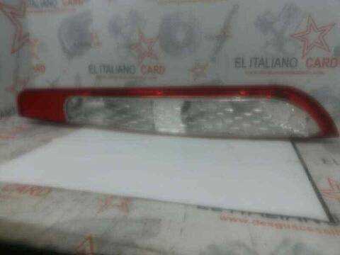 Foto 3ª: Piloto Portón Izquierdo Ford Focus TREND 116CV 85KW [KKDA1G] (2008)