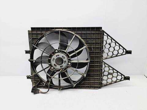 Foto 4ª: Electroventilador Seat Ibiza ERENCE 70CV 51KW [CGP] (2010)