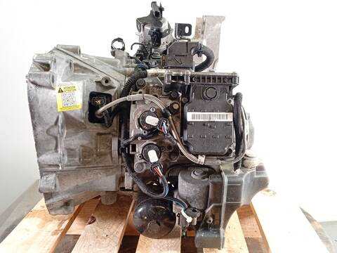 Foto 2ª: Caja Cambios Peugeot 508 2.0 HDI 163CV 120KW [RHH (DW10CTED4)] (2012)