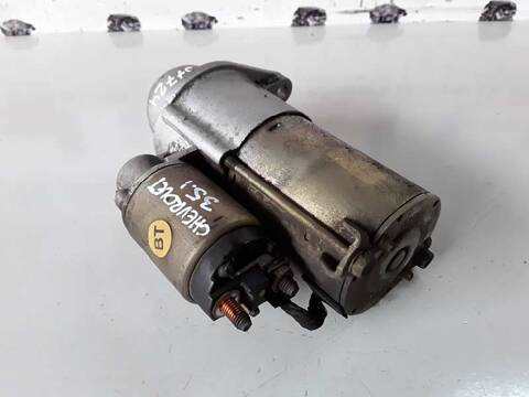 Foto 3ª: Motor de Arranque Chevrolet Epica LT 2.0 CAT 143CV (2006)