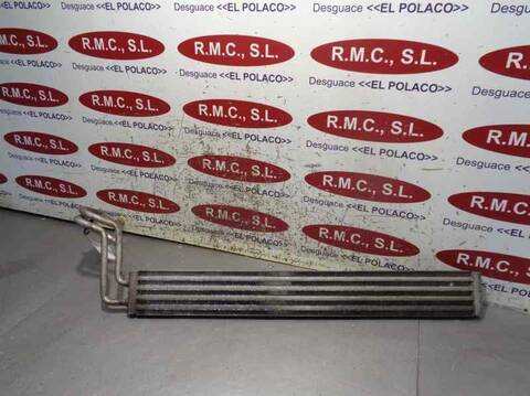 Foto 4ª: Radiador Aceite Volkswagen Touareg TDI V6 225CV 165KW [BKS] (2006)