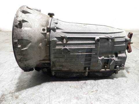 Foto 3ª: Caja Cambios Automatica Mercedes Clase C 160 C 220 BLUETEC - D 205.204) 170CV 125KW [651921] (2014)