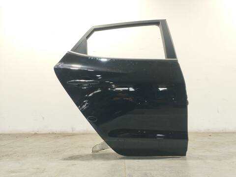 Puerta Trasera Derecha Hyundai ix35 CRDI 136CV 100KW