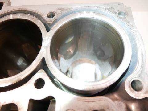Foto 3ª: Bloque Motor Hyundai ix35 163 - 166 CV [G4KD]