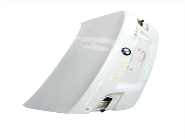Foto 3ª: Maletero Bmw Serie 3 315 320 D (2005)