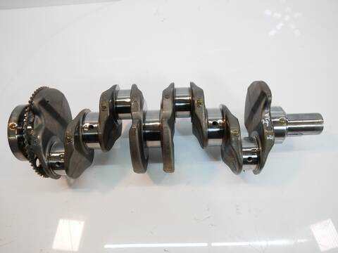 Cigüeñal Ford Transit 130 CV 96KW