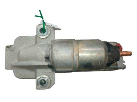 Foto 3ª: Motor de Arranque Ford Puma 1.0 ECOBOOST MHEV (2019)