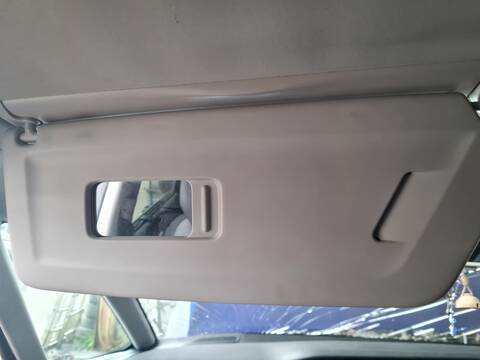 Parasol Izquierdo Citroen C4 FEEL PICASSO 120CV 88KW