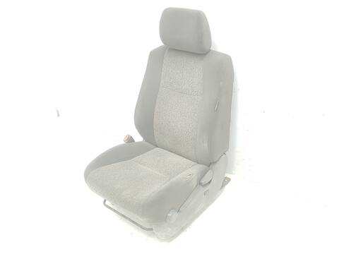 Foto 2ª: Asiento Delantero Izquierdo Toyota Land Cruiser 3.0 TD 173CV [1KDFTV] (2002)