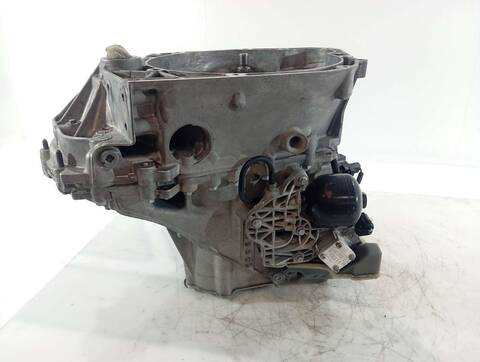 Foto 3ª: Caja Cambios Citroen C4 EXCLUSIVE PICASSO 150CV 110KW [RH02] (2013)