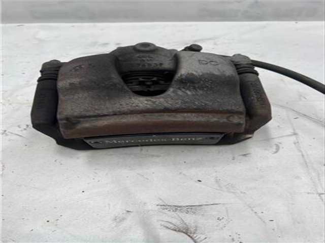 Foto 1ª: Pinza Freno Delantera Izquierdo Mercedes Clase A 140 1.3 A 200 EDITION 1 177.087) [1 3 LTR. - 120 KW CAT] 163CV [282914]
