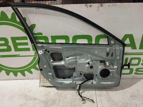 Foto 3ª: Puerta Delantera Izquierda Volvo S40 1.6 CAT 109CV [B4164S2] (1995)
