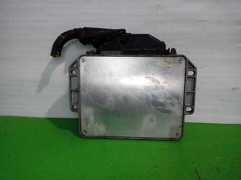 Foto 2ª: Centralita Motor ECU Renault Clio 1.2 58CV 43KW (2000)