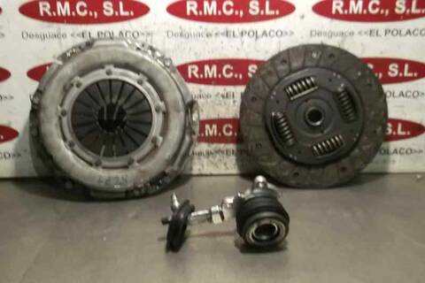 Foto 2ª: kit Embrague Ford Mondeo AMBIENTE BERLINA 115CV 85KW [D6BA] (2001)