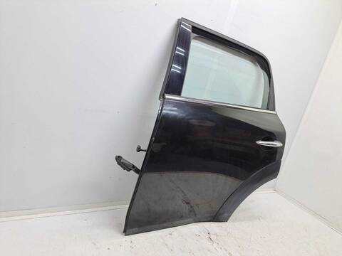 Foto 2ª: Puerta Trasera Izquierda Bmw Mini COOPER D 112CV 82KW [N47C20A] (2014)