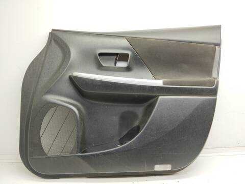 Tapizados Cartoneras Toyota Prius ADVANCE 99CV 73KW