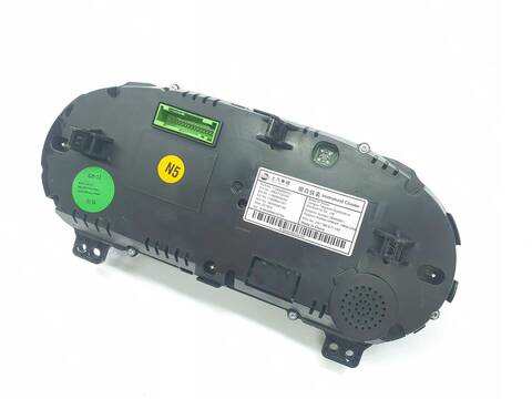 Foto 2ª: Cuadro de Instrumentos Mg ZS 1.5 106CV [15S4C] (2019)