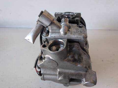 Foto 3ª: Compresor Aire Acondicionado Mercedes Clase C 160 271946 BERLINA (2002)